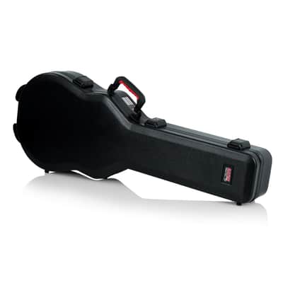 Gator TSA ATA Molded Singlecut Electric Guitar Case - Case for electric guitars image 5