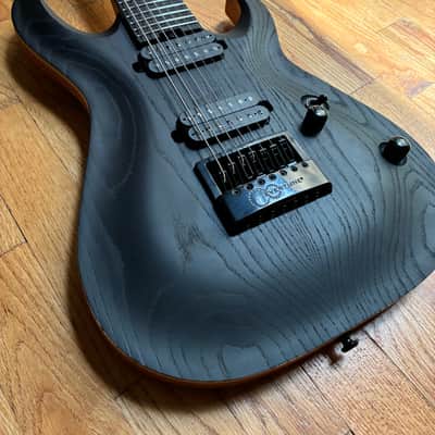 Listing image 1 for Cort KX707 EverTune 7 String