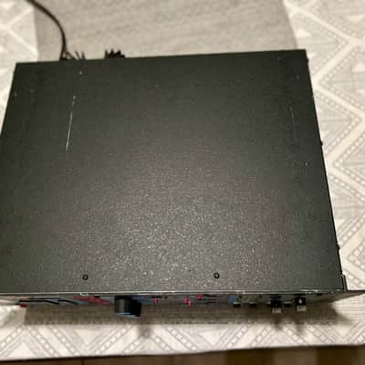 Lexicon Model 200 Digital Reverberator (Vintage 1984, Fully Functional) image 2