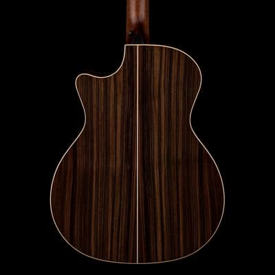 Taylor Next Generation 814ce (2026) #15022 image 4
