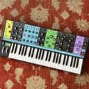Moog Matriarch Patchable 4-note Paraphonic Analogue Synthesiser