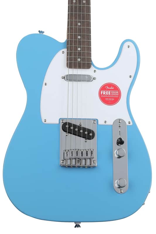 Squier Sonic Telecaster | Reverb