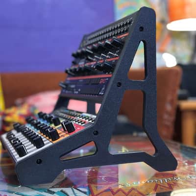 Behringer Two Tier Stand 3D Printed Edge Crave Spice Grind image 3