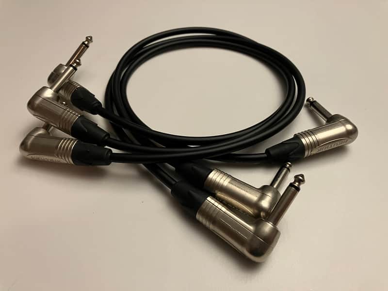 Canare / Neutrik GS-6 / NP2RX