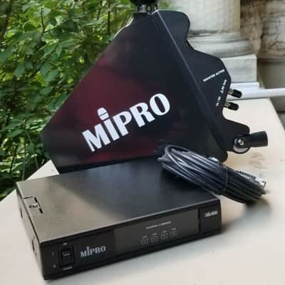 Wireless IEM Antenna Distro for Shure Sennheiser Mipro image 1