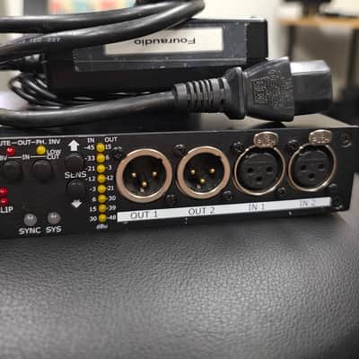 Fouraudio DBS 1 image 3