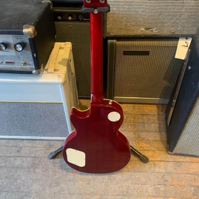Epiphone Les Paul Standard Pro image 8