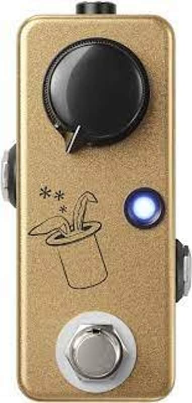 JHS Prestige | Reverb