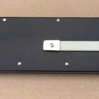 Hohner Melodica Piano 27 MK 2 Vintage Alto Keyboard Harmonica + Case image 7