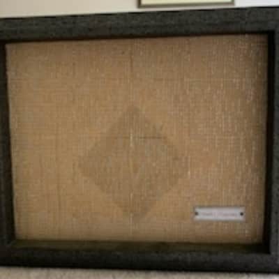 Vintage Silvertone 1481 5 Watt Tube Amp 1960s USA image 10