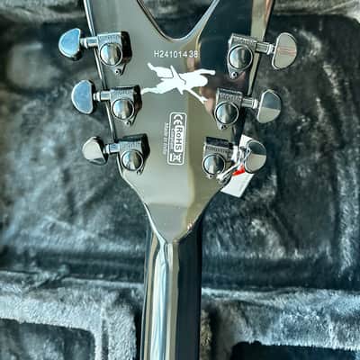 Dean Dimebag Dime O Flame ML image 8