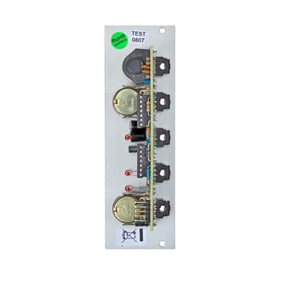 Doepfer A-119 Ext. Input / Envelope Follower - Interface Modular Synthesizer image 3