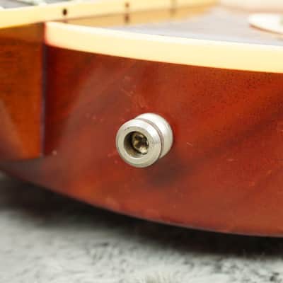 2013 Gibson Custom Collectors Choice CC07 "Shanks" Les Paul Standard, Aged image 23