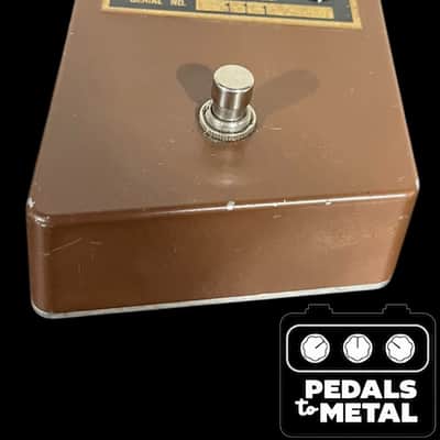 Blackstrap Electrik Co. The Lonely Hunter III X15167 image 2