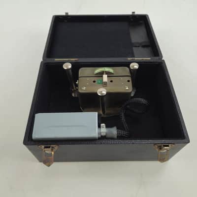 Klangfilm 421A – 16mm Film Head – As Is – Vintage Cinema Equipment image 1