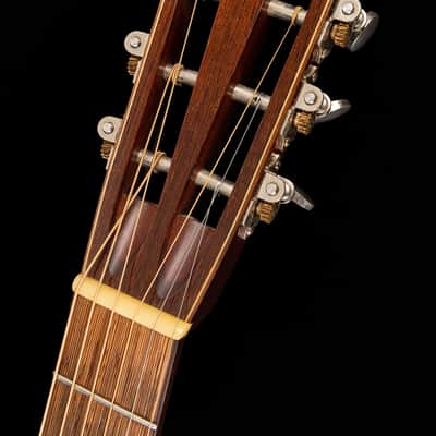 AAArazoza Single 0, All Mahogany image 14