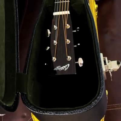 Collings Custom Shop D2HA Cocobolo 2023 ⚡️ image 21