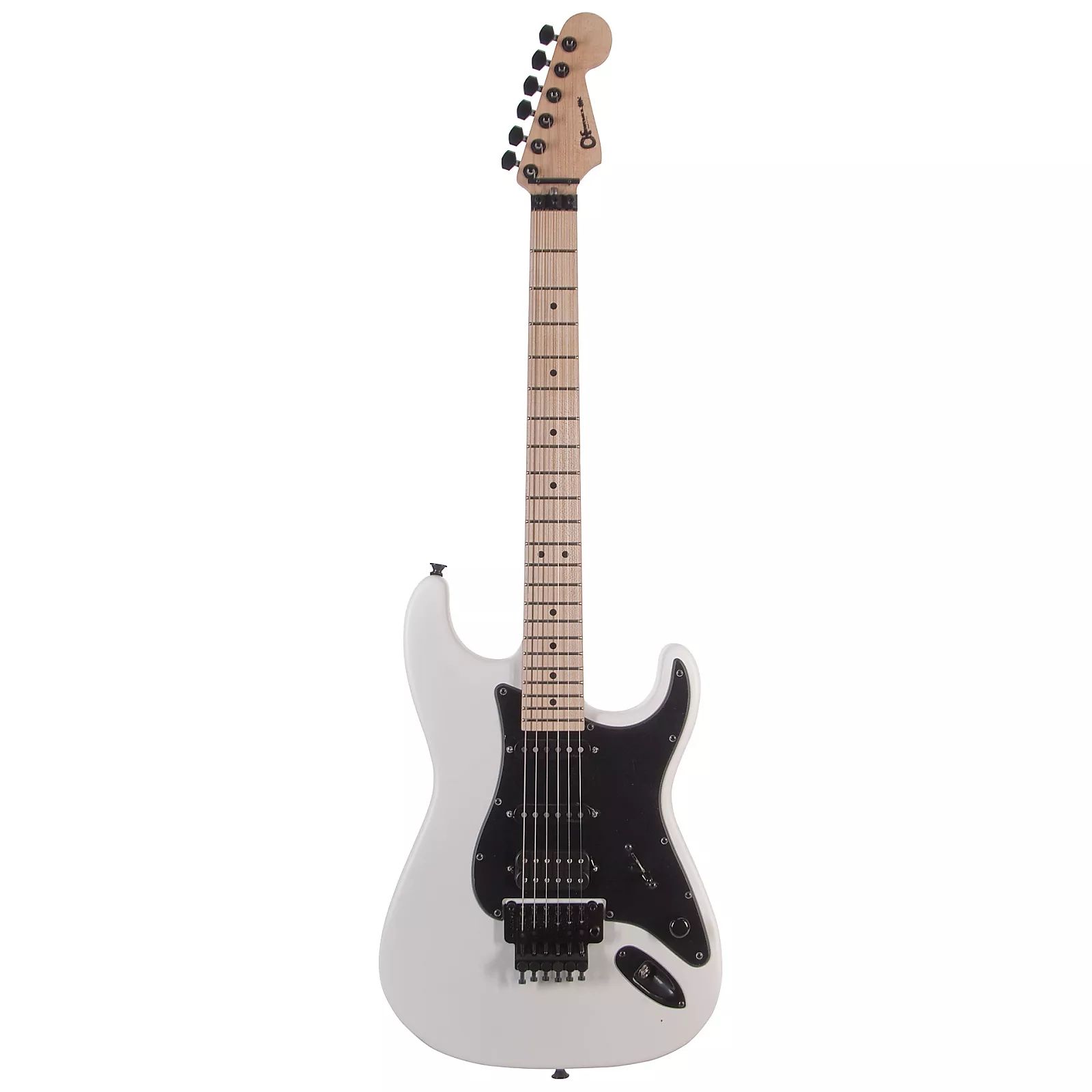 Charvel USA Select So-Cal Style 1 HSS FR | Reverb