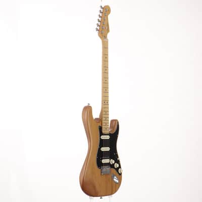 FENDER USA American Professional II Stratocaster HSS Roasted Pine [US22172800] (07/01) image 14