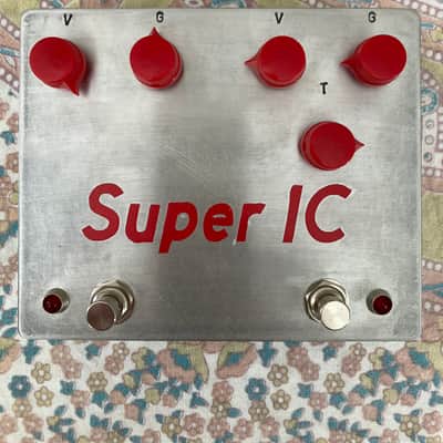 JSA Effects Porta IV | Reverb