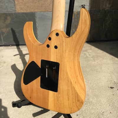 Ibanez RG470AHM image 4