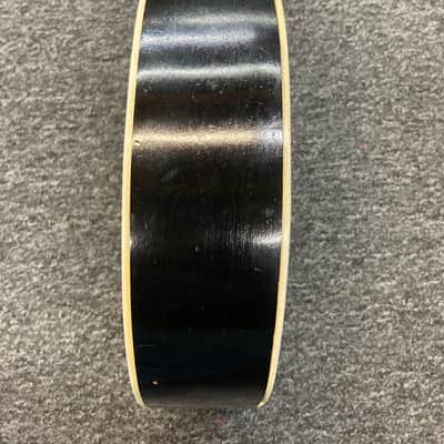 Kay, Harmony, Stella, Silvertone etc. Vintage Mandolin Project 1030’s? - Black image 22