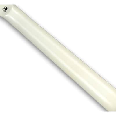 ESP LTD Vulture James Hetfield Signature Guitar - Olympic White image 6