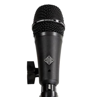 M80-SH Low Profile Dynamic Microphone image 1