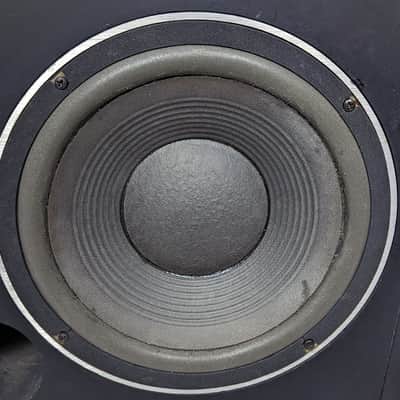 Rare JBL L40 Vintage Audiophile Speaker Pair - Woodgrain image 5