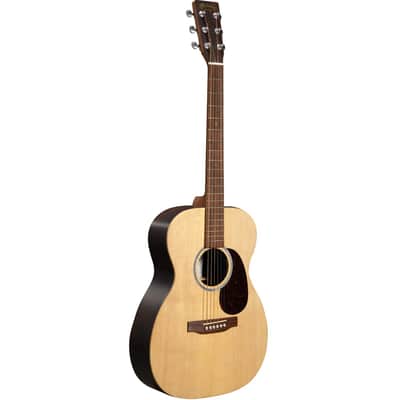 Martin 00 X2E Cocobolo Acoustic Electric Guitar image 2