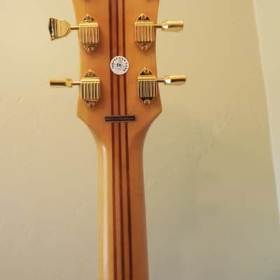 Epiphone Masterbilt Excellente -MINT- FT120-Acoustic/Electric-2020-Present - Antique Natural image 9
