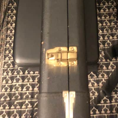 Kramer American Baretta 1986/87 Midnight Blue image 14