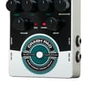 Electro-Harmonix Crash Pad Analog Drum Synth 2015 - Present - Black / White / Teal