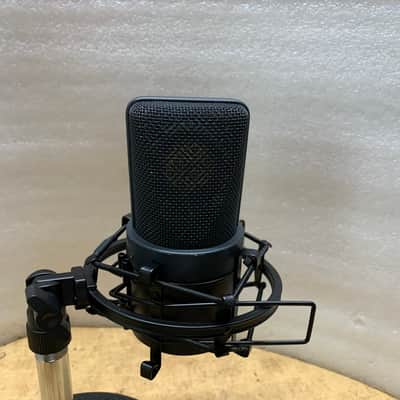 NEUMANN TLM103 MICROPHONE/ BLACK W/ SHOCKMOUNT- MAKE OFFER! image 17