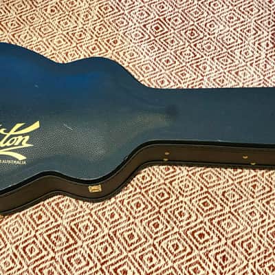 2018 Maton SRS808C - with AP5 Pro Pickup image 21