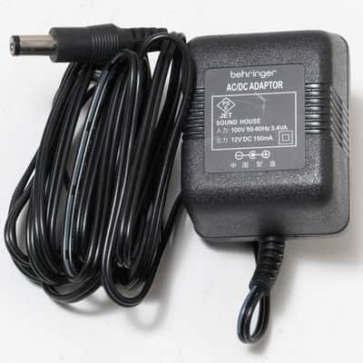 【used】BEHRINGER / MX400 Micro MIX【GIB Effects Pedal Gallery】【price included SHIPPING & IMPORT TAX & VAT】 image 9