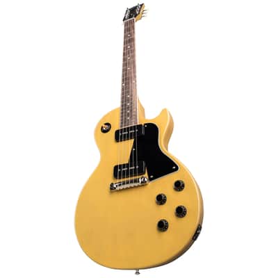 Gibson Les Paul Special - TV Yellow image 2