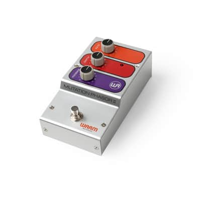 Warm Audio - Mutation Phasor II (B-Stock) image 1
