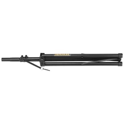 Hercules SS200BB Stage Series Speaker Stand Pack image 4