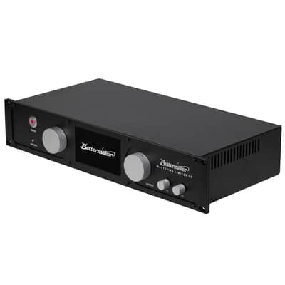 BetterMaker Mastering Limiter image 3