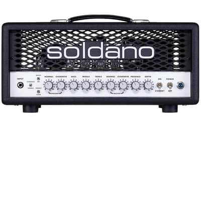 Soldano SLO-30 Classic #20101123003 image 1