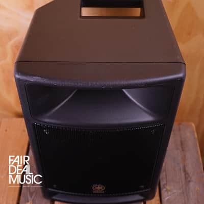 Yamaha Stagepas 300, USED | Reverb
