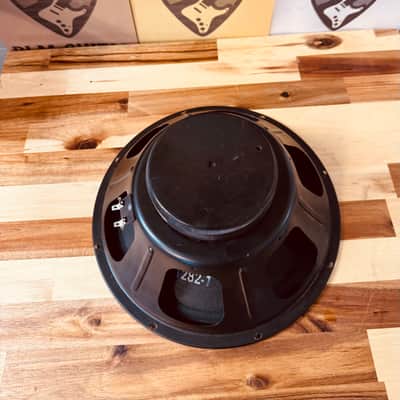 Eminence Vintage 12inch 16 ohm 60 Watt Guitar Speaker image 2