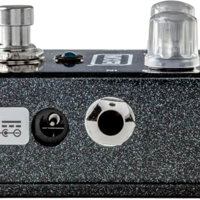 MXR M307 Layers Sustain/Sub Octave Effects Pedal image 2