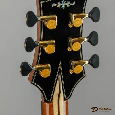 2009 Olson SJ, Brazilian Rosewood/Cedar image 14