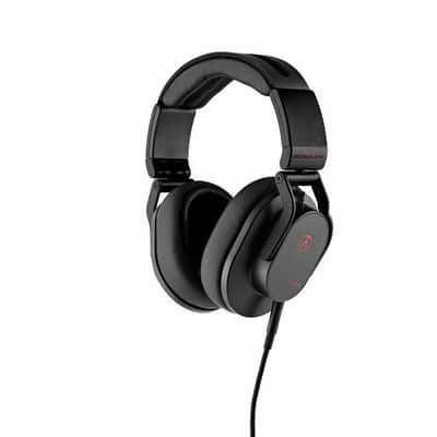 Austrian Hi-X60 Professional Closed-Back Over-Ear Studio Headphones image 4