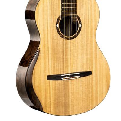 Rafal Turkowiak Guitars the Ancient Queen of Guitars 2024 Classical Double-Top Concert image 2