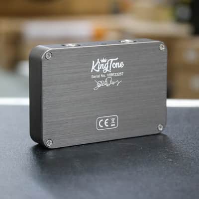 KingTone VIBE 1968 image 5