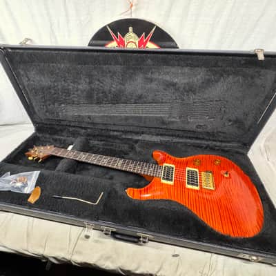 PRS Paul Reed Smith Custom 24 Artist Package Guitar with Case 2003 image 1