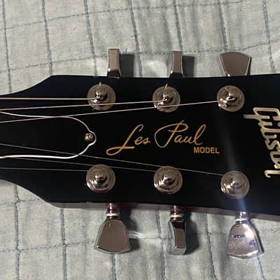 Gibson Les Paul Traditional Pro with Boost Circuit image 4